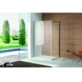 Zijwand voor douchecabine Quadra 100cm