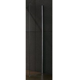 Zijwand 45 cm voor Walk In douche