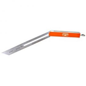 Bahco zweihaak 250mm 