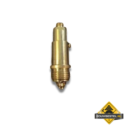 Los clickmechanisme tbv clickwastes 5/4 inch