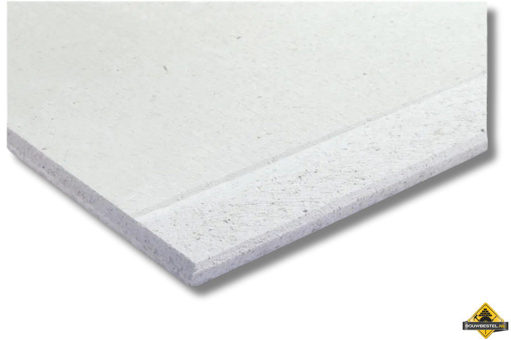 Fermacell Verdiepingshoge plaat 3000x1200x12,5mm 2xAK