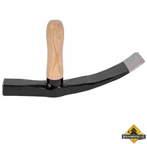 Straathamer SUPER PROF 5cm