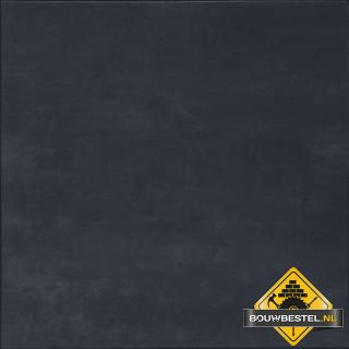 Mosa Terra Maestricht 203VV 15x15 cm koel zwart mat