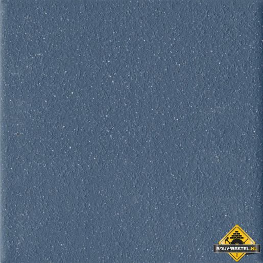 Mosa Softgrip 74320LS antislip 15x15 cm blauw fijn