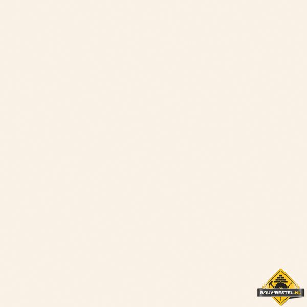 Mosa Holland 2025 0495M 15x15 cm, kleur wit mat