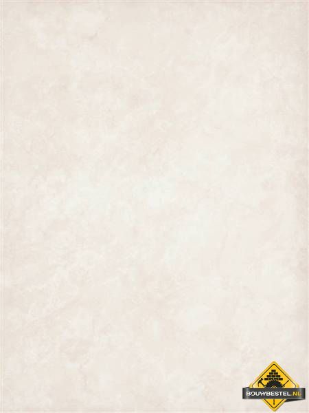 Mosa Villa 45270L 15x20 cm, kleur beige glans