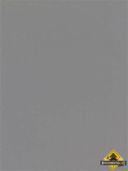 Mosa Holland 2040 16890L 15x20 cm donker grijs glans