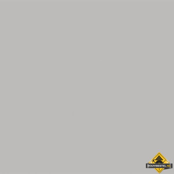 Mosa Global Collection 16880 15x15 cm muisgrijs uni glans