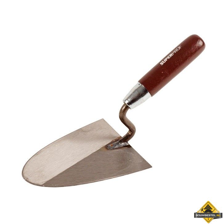 Metseltroffel SUPER PROF Floreffe 180 mm