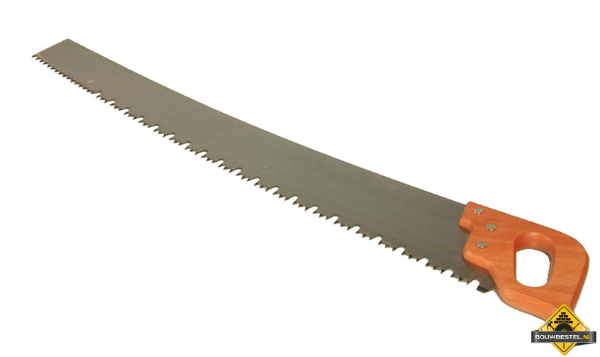 Bahco handzaag 2600 XT superior 550mm