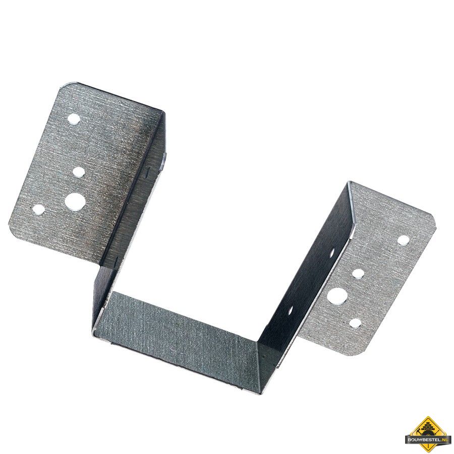 GB Regeldrager b=59mm h = 73mm staal sendzimir verzinkt