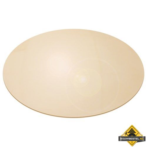 Solatube diameter 25cm Effect lens voor warmere lichtkleur