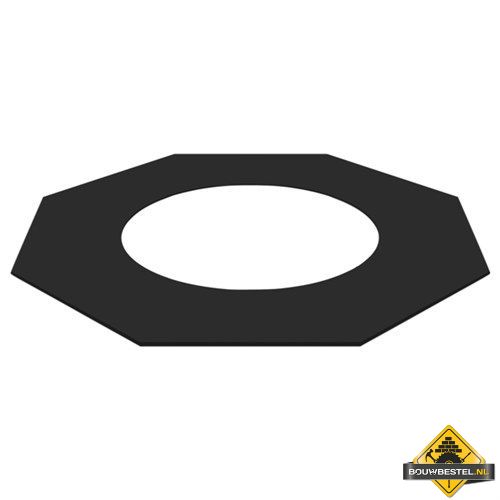Solatube diameter 25cm Isolatiemat