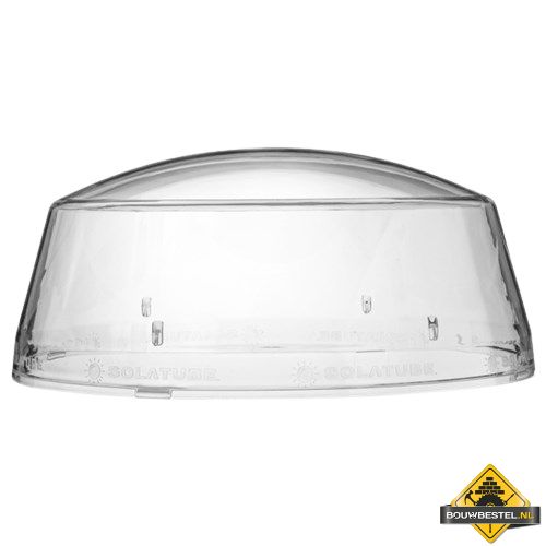 Solatube diameter 25cm Koepel polycarbonaat flex