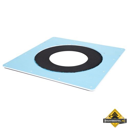 Solatube diameter 53cm Luchtdichtmanchet voor hellend dak