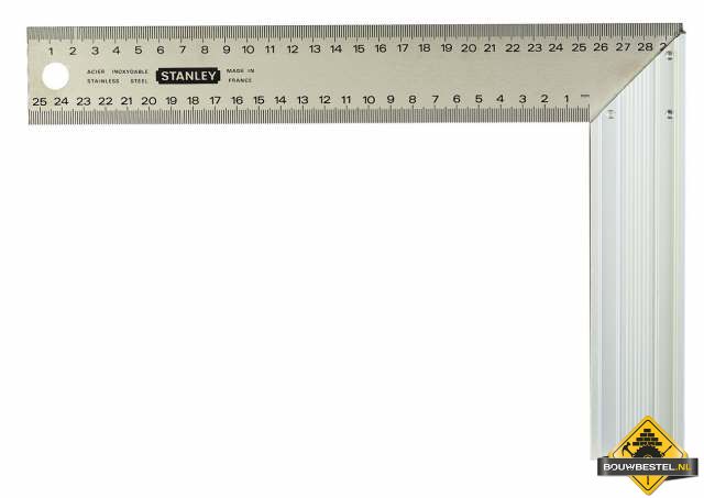 Stanley Winkelhaak 1-45-686 300mm