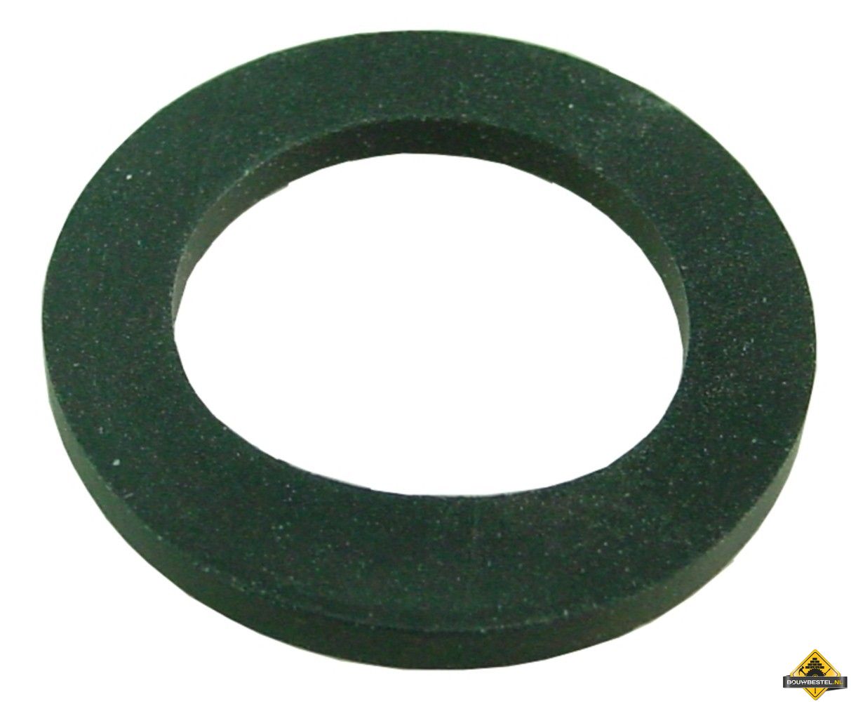 Riko rubber pakkingsring 3/4inch 24x16x2