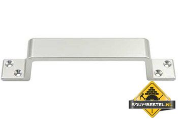 IM stripgreep aluminium f2 150 mm