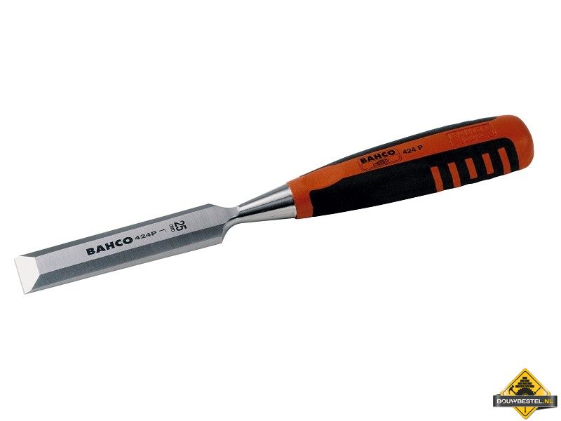 Bahco steekbeitel 424p 25mm