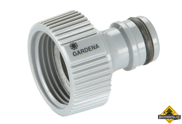 Gardena kraanstuk 2901 3/4 inch