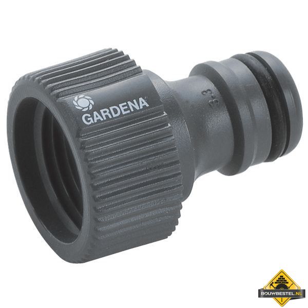 Gardena kraanstuk 2900 1/2 inch