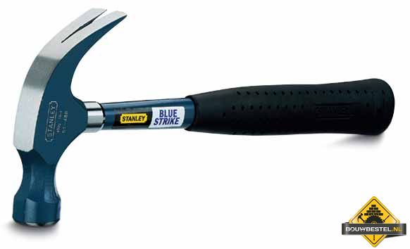 Stanley klauwhamer 1-51-488 27mm 450gram