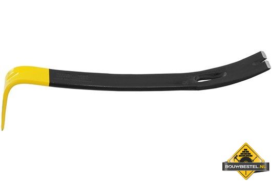 Stanley sloopbeitel wonder bar 300mm 1-55-515