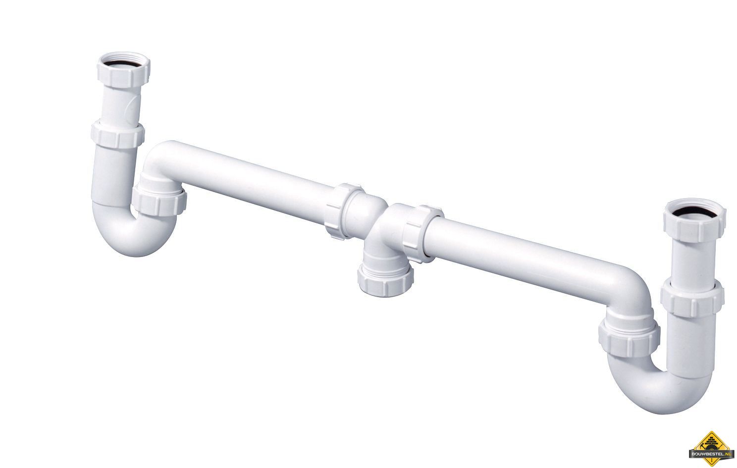 Mcalpine 5535 Duplexsifon 6/4inch