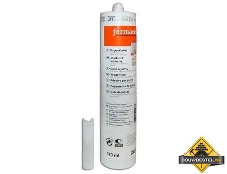 Fermacell Voegenlijm koker 310 ml