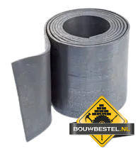 Bladlood - 3m x 20cm (18 ponds)