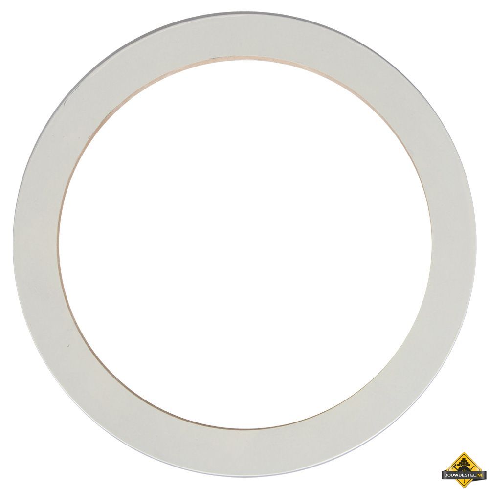 Solatube diameter 35cm Montagering wit voor betonboring