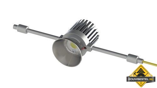 Solatube diameter 35cm TechLED armatuur 3.000lm 240V 4000 K