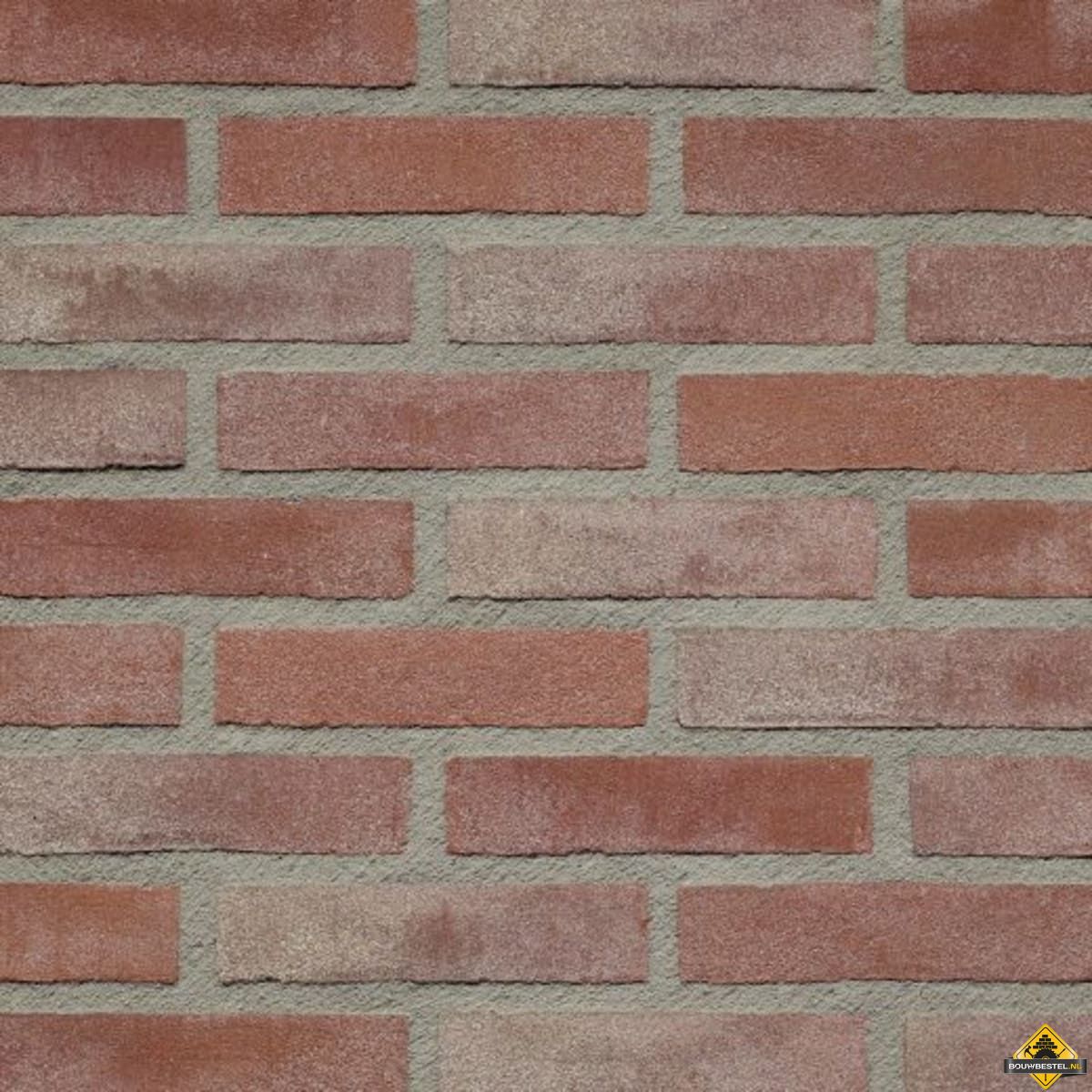 Bouwbestel VB WF Heeswijk Mangaan - 400 stuks