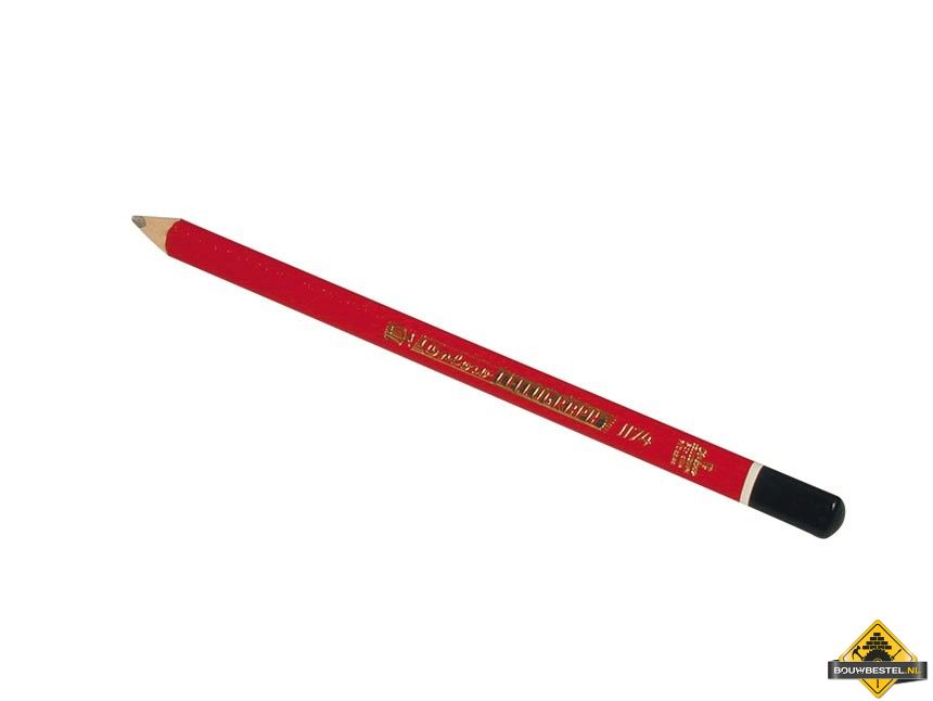 Lyra Tegelzetterspotlood 240 mm