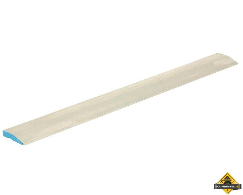Wandrij SUPER PROF aluminium trapezium 125 cm