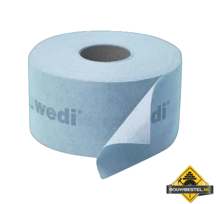 Wedi Voegdichtingsband 10m x 12 cm