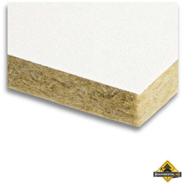 Rockfon Krios A 544.A15/A24 1200x600x20mm - 8,64m2 - 12 platen