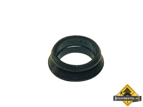 Super Prof Rubber ring voor messing snelkoppeling