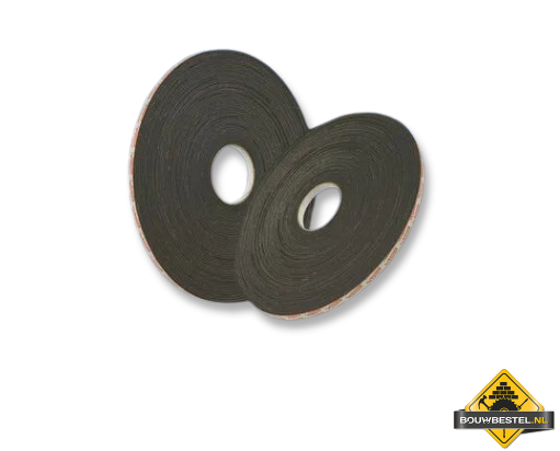 Bostik Rockpanel foamtape 12 x 3mm rol 25m