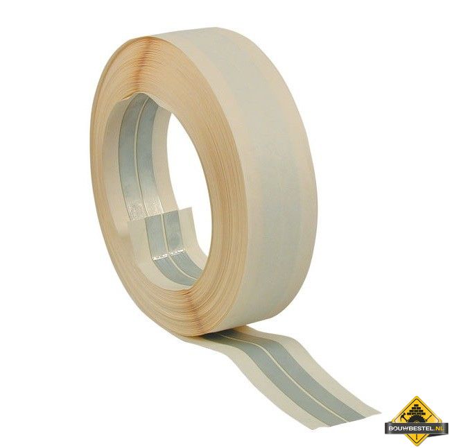 Hoekstrip FLEXCORNER 52 mm x 30 m