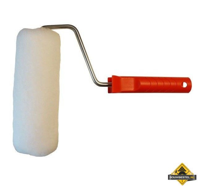 Vestan Professionele verfroller met beugel |18mm | SUPER PROF