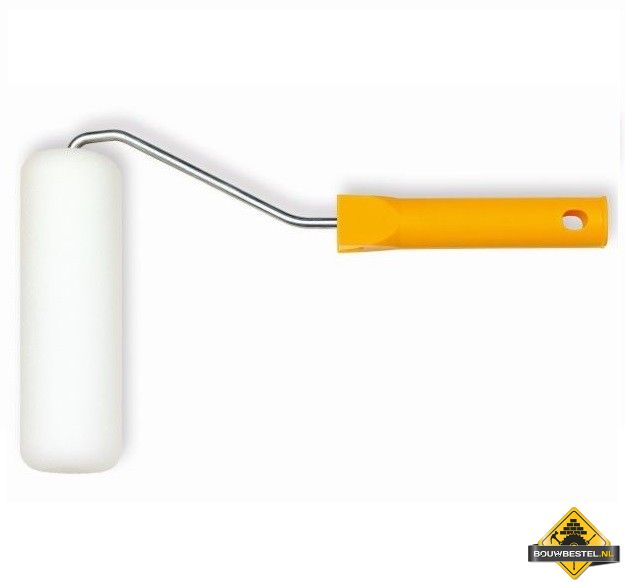 Structuurrol 160mm | Super Prof