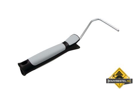 Beugel 42 cm lang beugel doorsnede 6 mm Soft handgreep