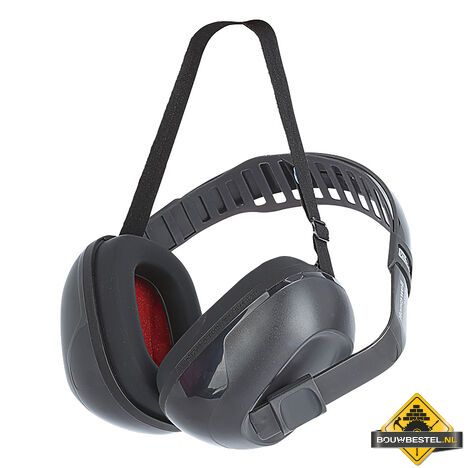 Honeywell, VS110M multi-position gehoorkap met hoofdband