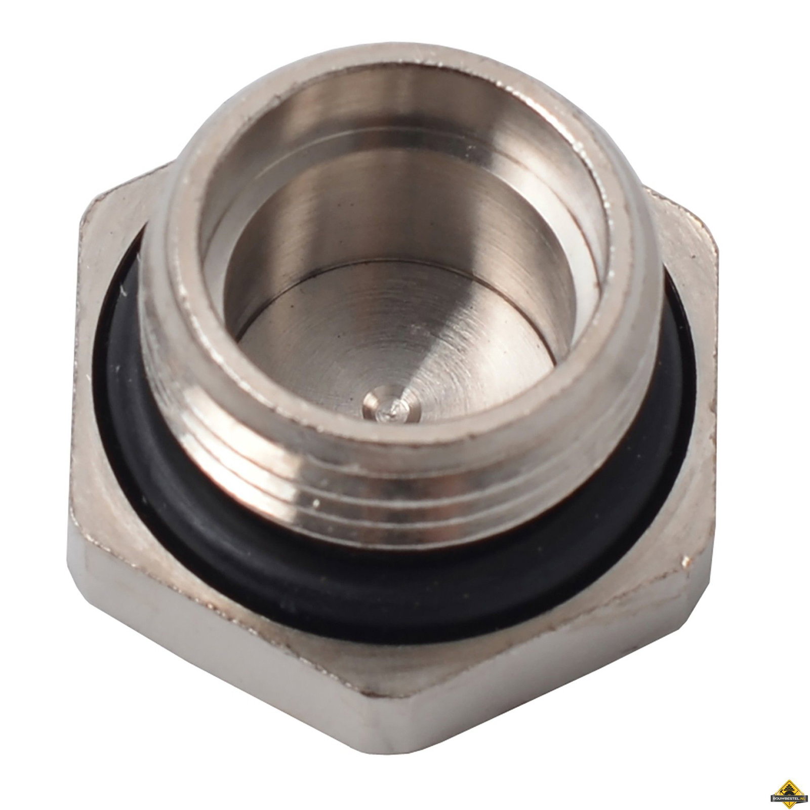 Multi-Fit Afsluitdop 1/2 inch