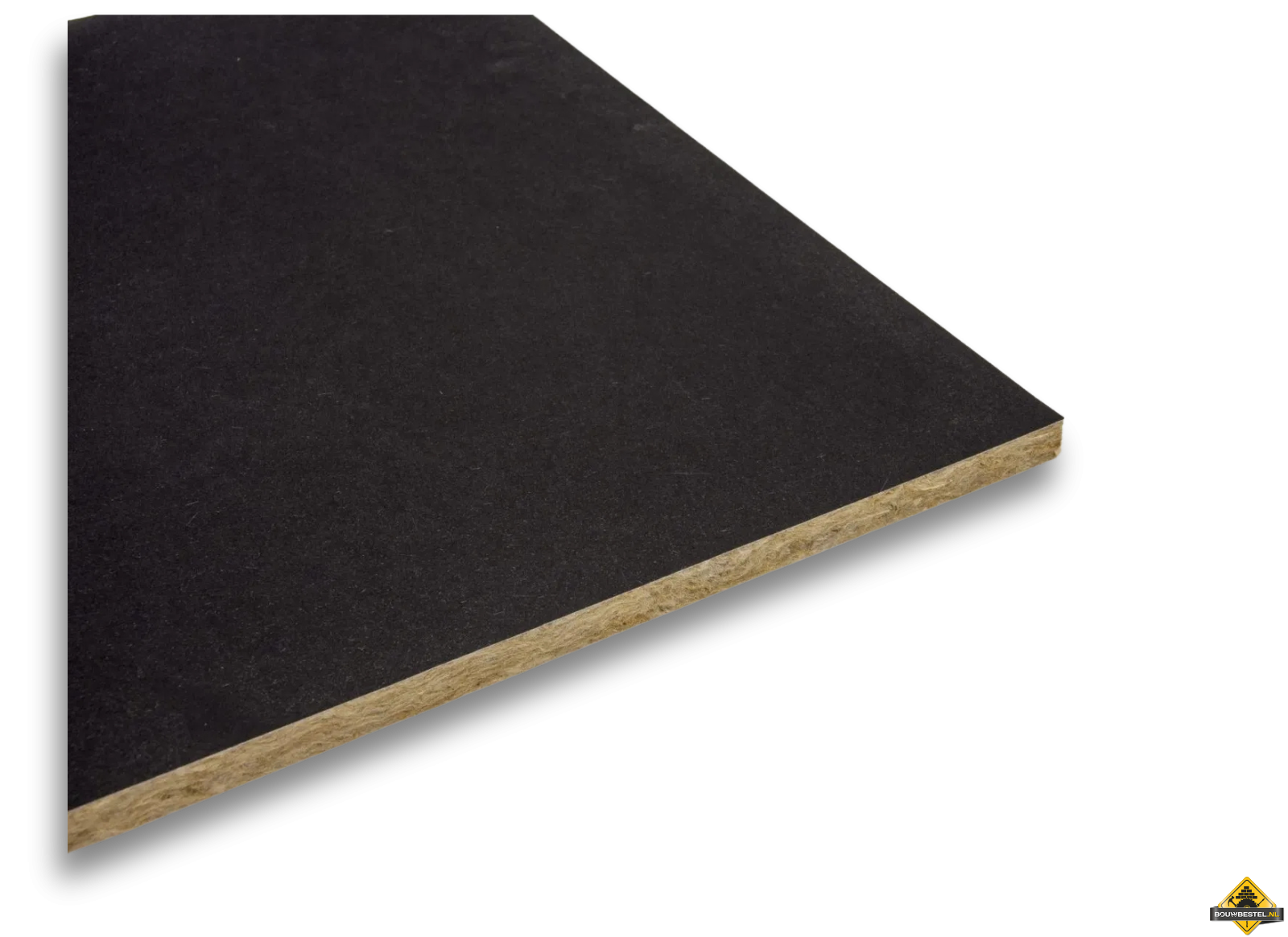 Rockfon Cinema Plafondplaat BLACK 1200x600x20 A15/A24 - 8,64m2 - 12 platen