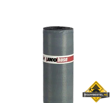 IKO base Stick Onderlaag Universeel 10m2 p/rol