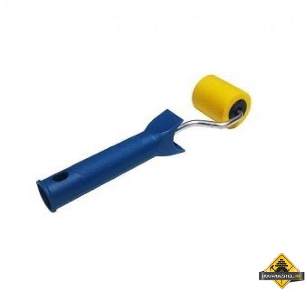 EPDM Aandrukroller