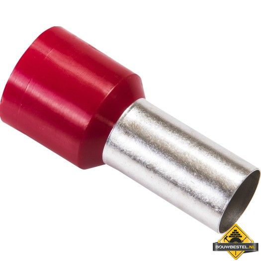 Adereindhulzen, geisoleerd 35 30,0/16,0 | 100 stuks