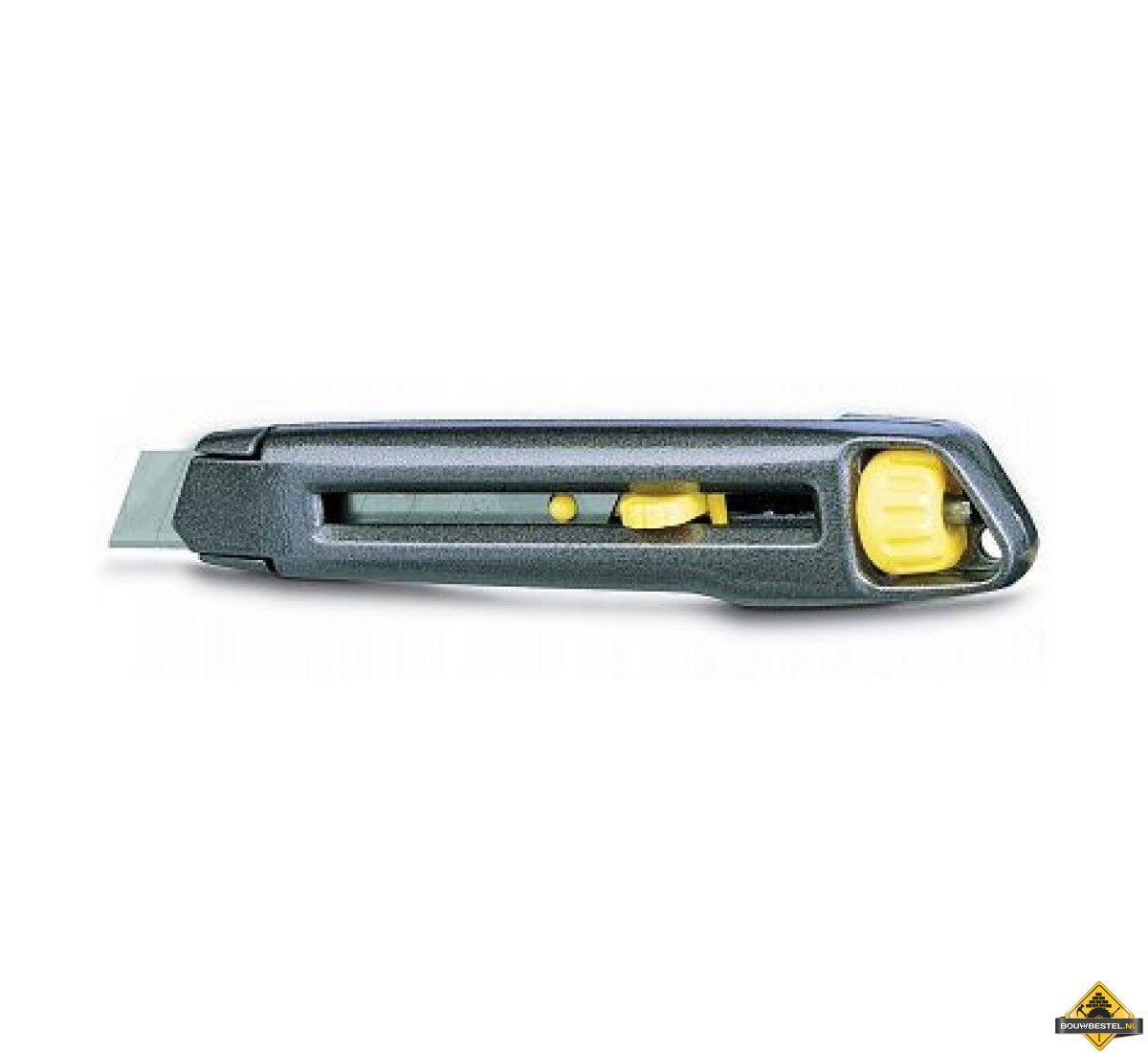 Stanley interlock afbreekmes 18mm